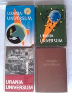 Urania - Universum Band 1, 3, 4, 14 Rheinland-Pfalz - Pirmasens Vorschau