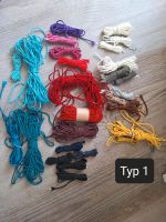 Paracord Typ 1 und 2 Berlin - Neukölln Vorschau