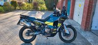 Husqvarna Norden 901 Akrapovic viele Extras Schleswig-Holstein - Barsbüttel Vorschau