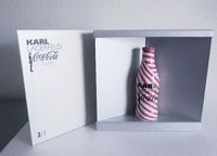 KARL LAGERFELD 2011 3er Set COCA COLA Limited Edition Box Nordrhein-Westfalen - Neukirchen-Vluyn Vorschau