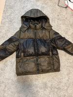 Diesel Jacke Hessen - Nidderau Vorschau
