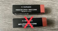 MAC Lippenstift Devoted to Chili Kreis Ostholstein - Bad Schwartau Vorschau