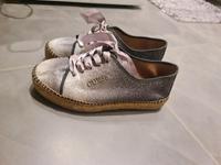 Guess Espadrilles Sommerschuhe Bayern - Bad Reichenhall Vorschau