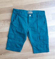 Pocopiano Shorts Bermuda kurze Hose Größe 146 Sachsen - Pirna Vorschau