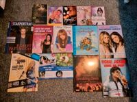 Twilight, Hannah Montana, Zoey 101, Disney, M.Jackson, Bücher Berlin - Marzahn Vorschau