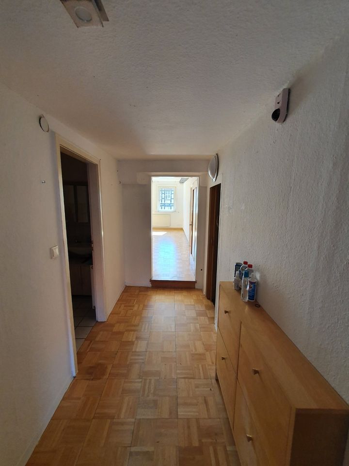 3 Zimmer Wohnung in Einbeck Mitte in Einbeck