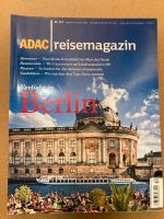 ADAC Reisemagazin Nr. 112 Berlin Berlin - Karlshorst Vorschau