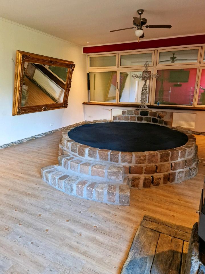 Exklusives Loft/Atelier Ausser gewöhnliches Wohnen/Gewerbe in Flintbek