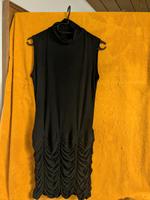 elegantes schwarzes Kleid Hessen - Waldsolms Vorschau