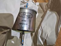 Original Ford benzinfilter Kraftstofffilter für zb Ford Puma Mk1 Nordrhein-Westfalen - Enger Vorschau