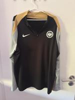 Eintracht Frankfurt Nike Überziehpulli XXL Hessen - Erbach Vorschau