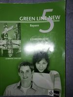 Green Line New 5 Bayern Lehrerbuch Bayern - Uffenheim Vorschau