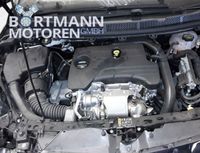 Motor Opel Astra D 1.0 D10XFL 5.391 KM+GARANTIE+KOMPLETT+VERSAND Leipzig - Eutritzsch Vorschau