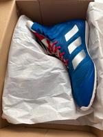 Adidas Speedex18 Boxstiefel NEU US 8,5 EU 42 Rheinland-Pfalz - Mainz Vorschau