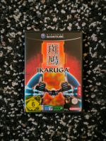 Ikaruga Nintendo GameCube Komplett Frankfurt am Main - Rödelheim Vorschau