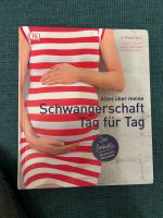 Alles über meine Schwangerschaft Tag für Tag Hessen - Darmstadt Vorschau