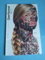 Magazin Querformat Ausgabe Tattoos West - Nied Vorschau