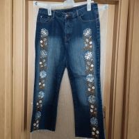 Damen Jeans sehr edel 44/46 Top Baden-Württemberg - Tuttlingen Vorschau