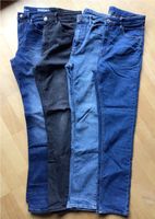H&M Tom Tailer Jeanshosen Größe 170 Paket wie neu Niedersachsen - Oldenburg Vorschau