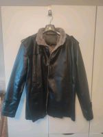 ⭐ Herren Lederjacke XL⭐ Niedersachsen - Schneverdingen Vorschau