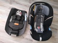 BABYSCHALE CYBEX ATON 5 GOLD UND ATON BASE 2 FIX Baden-Württemberg - Berkheim Vorschau