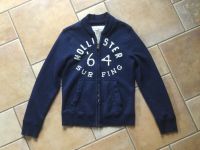 Hollister Sweatjacke blau, Gr. S Baden-Württemberg - Kronau Vorschau