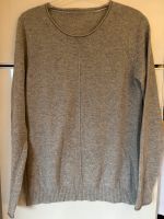 100% Kaschmir Pullover Silber melange Gr. 38 neu Lindenthal - Köln Sülz Vorschau