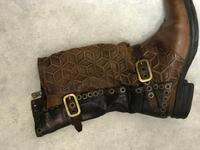 Airstep Ash Stiefel Thüringen - Gerstungen Vorschau
