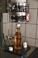 Flaschenverschließer für Schraubverschlüsse, Firma Schlegel Dresden - Südvorstadt-Ost Vorschau