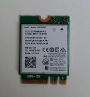 Intel WiFi WLAN Bluetooth Modul 8260NGW Nordrhein-Westfalen - Königswinter Vorschau