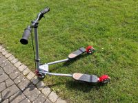 Fliker Y-Scooter freestyle rider Drifting/Swing Scooter für Kids Niedersachsen - Thedinghausen Vorschau