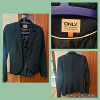 Blazer dunkelblau only 36 Niedersachsen - Northeim Vorschau