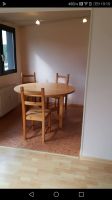 Tisch rund ausziehbar inkl. 5 Stühle Nordrhein-Westfalen - Remscheid Vorschau