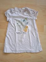 Shirt für Mädchen Bayern - Burgberg Vorschau
