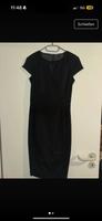 Figurbetonendes enges Schwarzes kleid Business midi s bürokleid Bremen-Mitte - Bahnhofsvorstadt  Vorschau