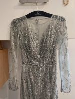 Sima Couture Abendkleid NP:750€ Niedersachsen - Garbsen Vorschau