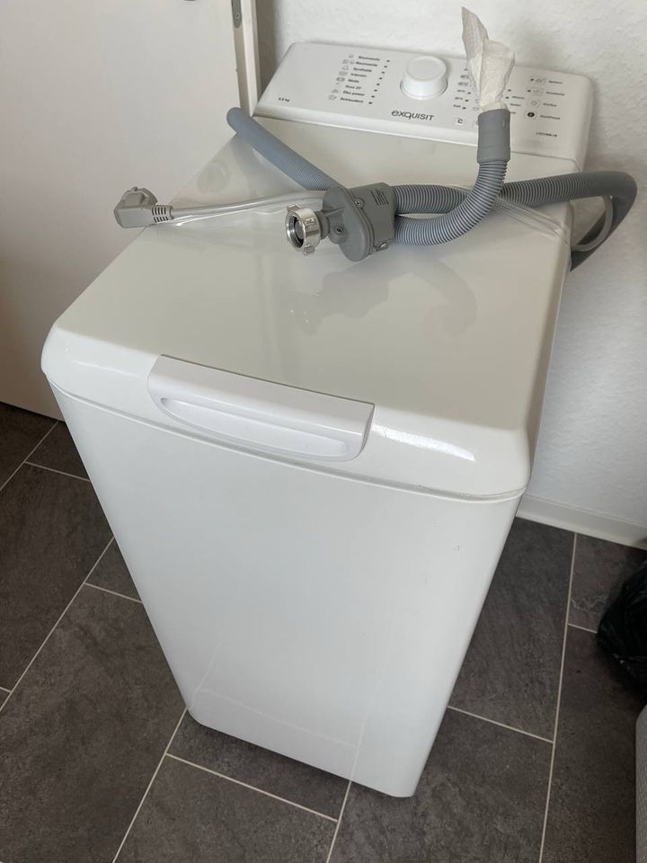 Waschmaschine exquisit 5,5 kg in Hannover