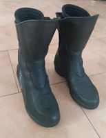 Motorradstiefel Daytona Lady Evoque GTX, Gr.39 Bayern - Laberweinting Vorschau