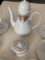 Rosenthal Kaffeeservice  Orchidee Bayern - Taufkirchen München Vorschau