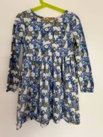 Kleid von mini Boden 8-9 Jahre Wandsbek - Hamburg Poppenbüttel Vorschau