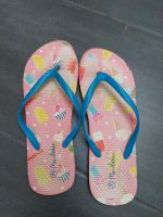 ☆ Mini Boden Flip Flops Gr 39 ☆ Niedersachsen - Oldenburg Vorschau