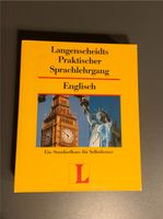 Langenscheidts praktischer Sprachlehrgang Englisch Bayern - Karlsfeld Vorschau