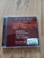 CD Munich Symphonic Sound Orchestra - Pop goes Classic Sachsen - Weischlitz Vorschau