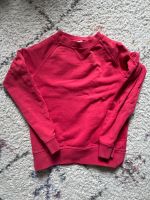 Sweatshirt Arket 122/128 Rot-Pink Pullover Pulli Pankow - Prenzlauer Berg Vorschau