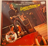 LP Udo Lindenberg - Lindstärke 10 Aachen - Kornelimünster/Walheim Vorschau