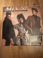 MIRAGE , Mix 87 , 12“, Schallplatte Brandenburg - Beeskow Vorschau