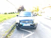 Kia sportage 2.0  Sportage Nordrhein-Westfalen - Krefeld Vorschau