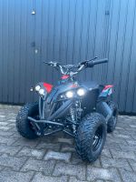 Pocket Bike Quad 50ccm NEU Kinderquad Mini Quad ATV E- Start LED Bayern - Aschaffenburg Vorschau