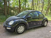 Volkswagen New Beetle 1.6 // nur 97 tkm // Klimaanlage // Brandenburg - Potsdam Vorschau