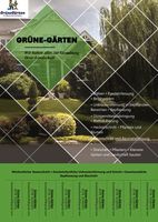 Gartenpflege in Ihrer Umgebung! Nordrhein-Westfalen - Mettingen Vorschau